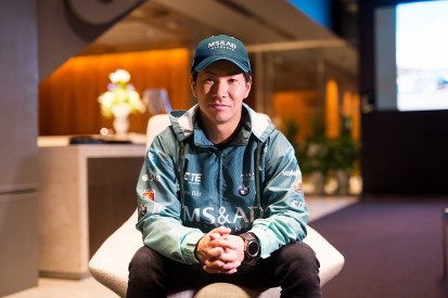 Ex-F1 racer Kamui Kobayashi to make Formula E debut in Hong Kong