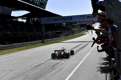 Austrian GP: Verstappen defeats Leclerc after remarkable recovery
