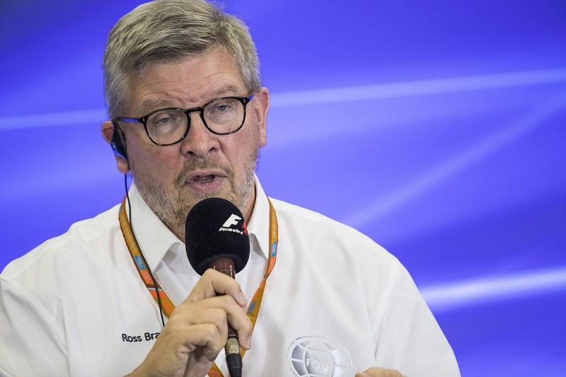 F1 to address manufacturer concerns but won't drop new engine push