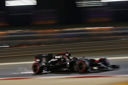 Button admits Vandoorne did better job in Bahrain F1 GP qualifying