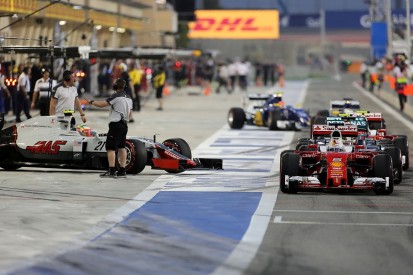 F1 has to fix qualifying now or 'look like fools' says Toto Wolff
