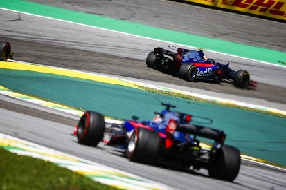 Toro Rosso close to announcing Hartley and Gasly as 2018 F1 line-up
