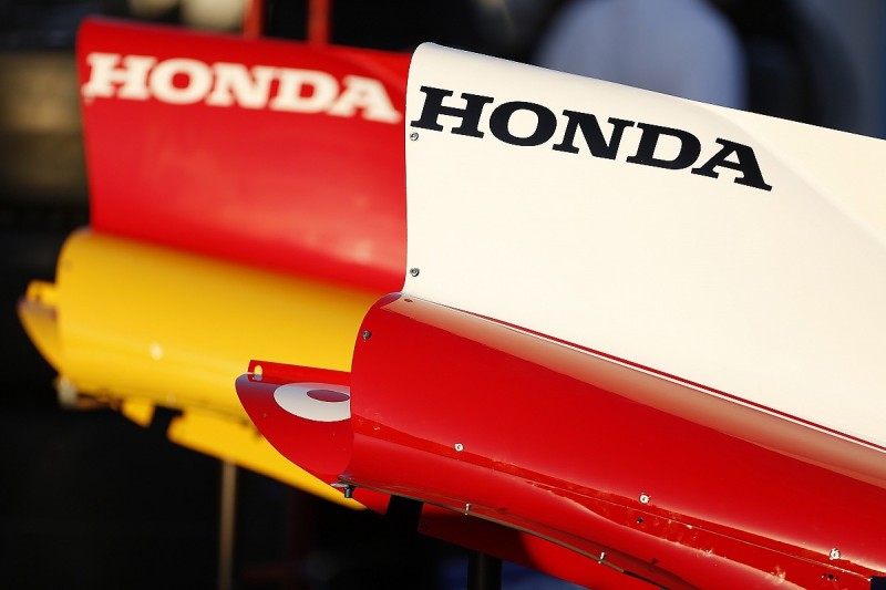 Honda stumped by deficit to Chevrolet in Phoenix IndyCar qualifying