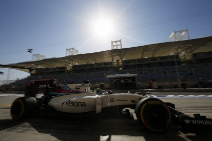 Meeting to decide Formula 1 qualifying format set for Sunday