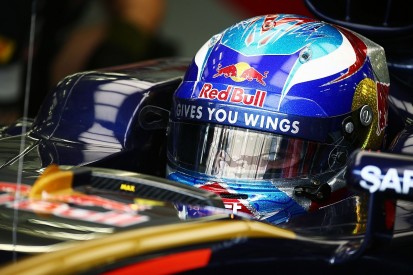 Max Verstappen apologised to Toro Rosso for Melbourne radio row
