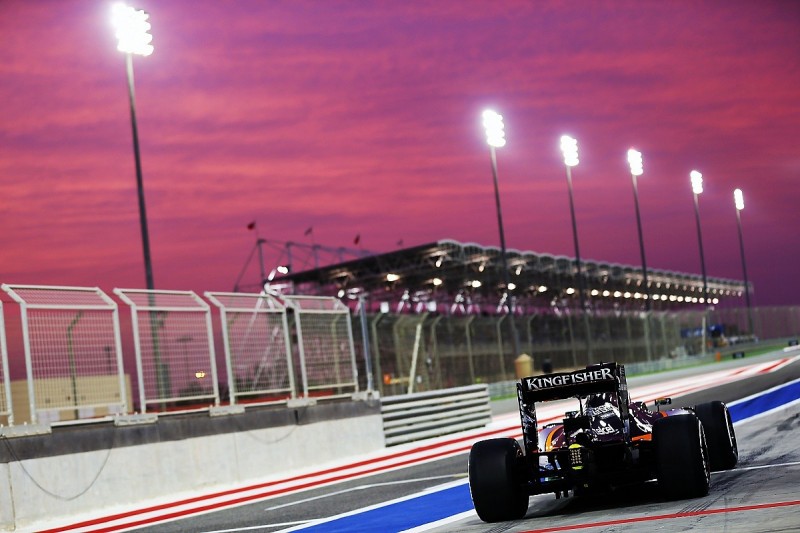 Ecclestone promises quick F1 qualifying fix, defends Sky TV deal