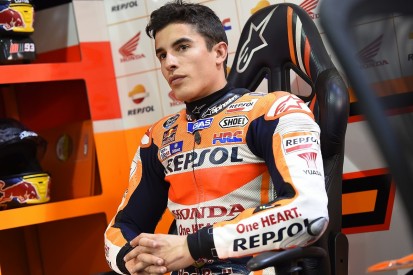 Marc Marquez expects to be booed after MotoGP row with Valentino Rossi