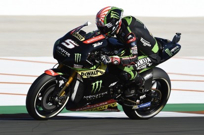 Yamaha undecided on Tech3 MotoGP bike spec for 2018