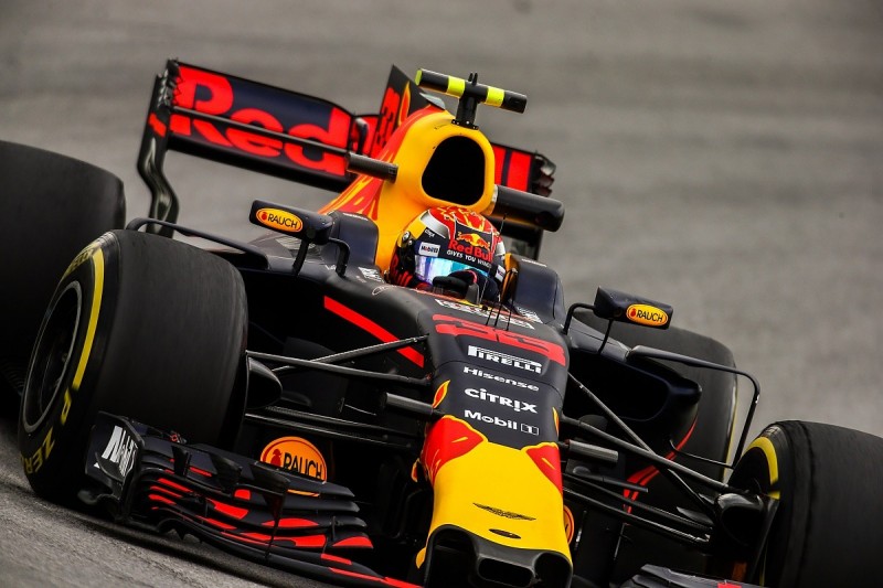 Max Verstappen reveals size of Renault F1 engine deficit in Brazil