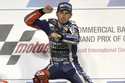 Jorge Lorenzo to decide on his MotoGP future in the next few weeks