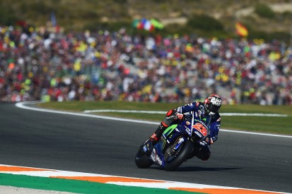 Vinales has 'no explanation' for 'wrong' MotoGP qualifying session