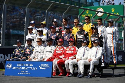 Wurz: GPDA will suggest Formula 1 changes if powerbrokers listen
