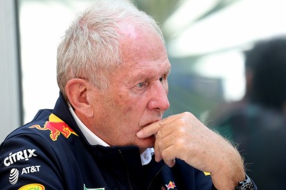Brazilian GP: Red Bull moves to calm Renault amid Toro Rosso anger