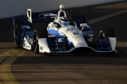 IndyCar can be a route to Formula 1 again, reckons Mario Andretti
