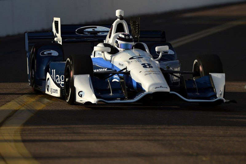 IndyCar can be a route to Formula 1 again, reckons Mario Andretti