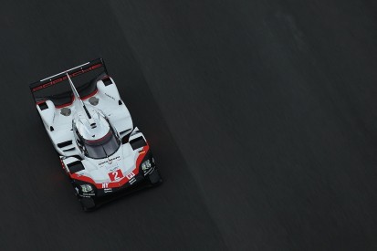Hartley found WEC Porsche return tricky after Toro Rosso F1 races