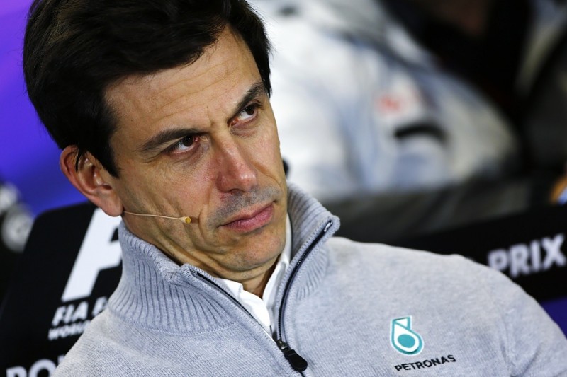 Toto Wolff fears F1's new qualifying format will disappoint again