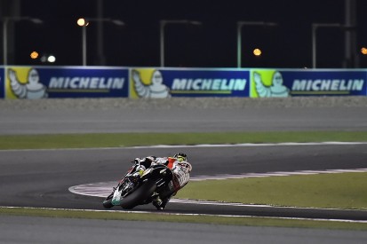 Cal Crutchlow counting on control ECU fix before next MotoGP race