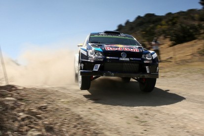 Radical final-stage plan WRC's only hope says F1-bound Jost Capito