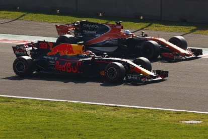 Red Bull wins boost McLaren's confidence for 2018 Formula 1 season