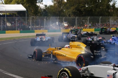 Formula 1 drivers have an adequate say - FIA's Charlie Whiting