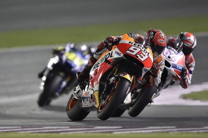Honda knows it still has work to do on MotoGP electronics