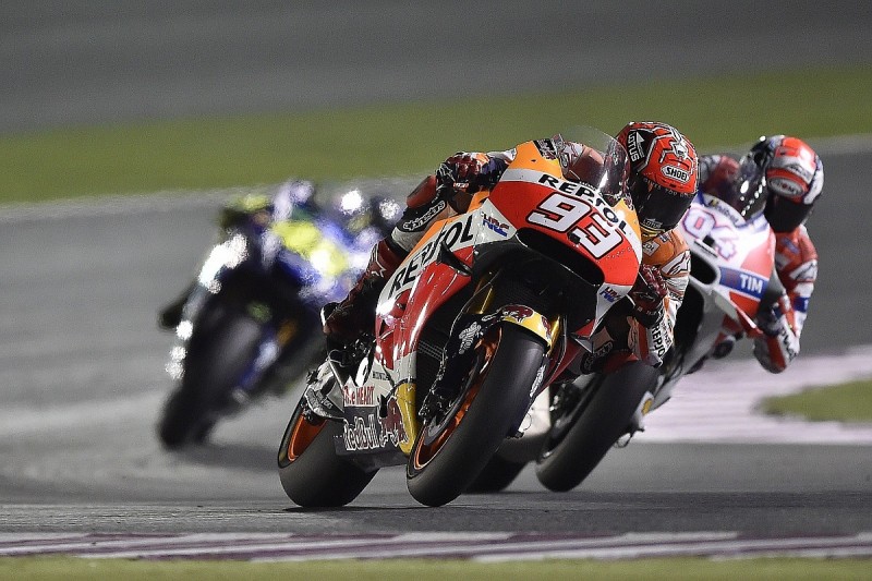 Honda knows it still has work to do on MotoGP electronics
