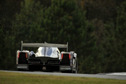 Daytona Prototype international cars could race at Le Mans 24 Hours