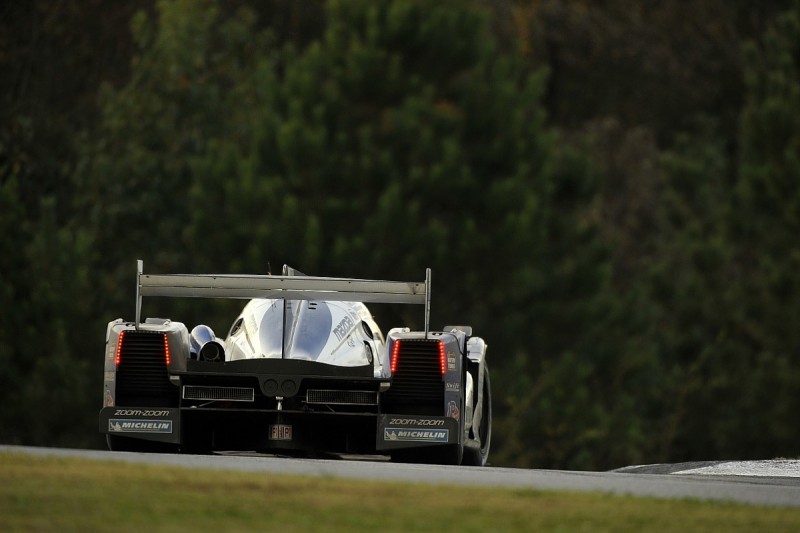 Daytona Prototype international cars could race at Le Mans 24 Hours