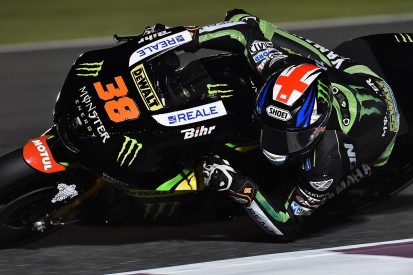 Bradley Smith: KTM MotoGP project feels built for me