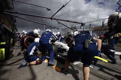 Analysis: Did Formula 1's team radio clampdown pay off?