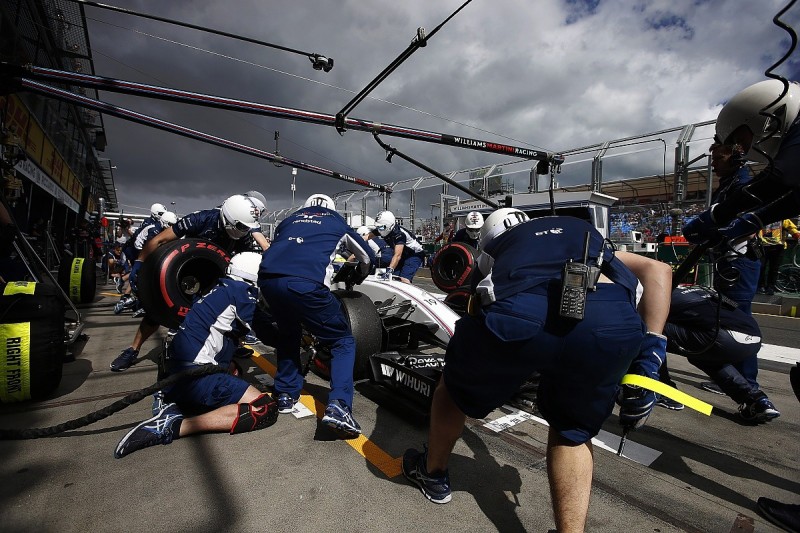 Analysis: Did Formula 1's team radio clampdown pay off?