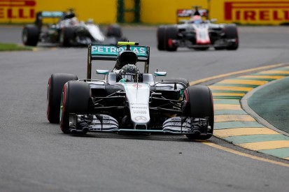 F1 gives elimination qualifying system reprieve for Bahrain GP