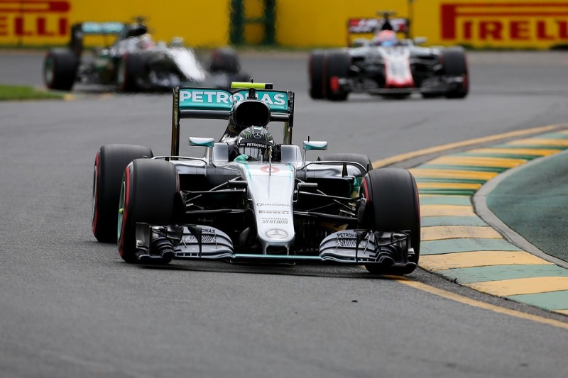 F1 gives elimination qualifying system reprieve for Bahrain GP
