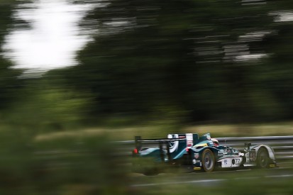 Legendary Le Mans entrant Chamberlain to return with Murphy team