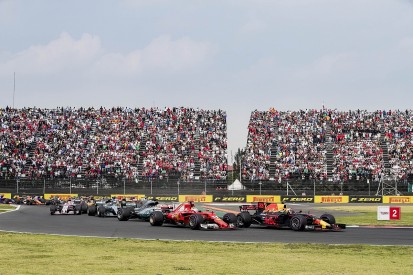 Why bosses of a divided F1 face their biggest test in Brazil