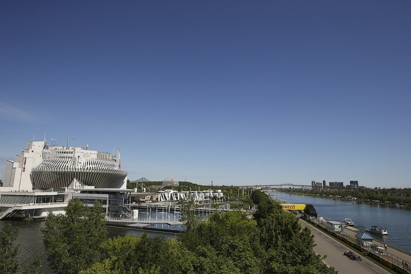 Montreal Formula E race could switch to Canadian GP F1 track