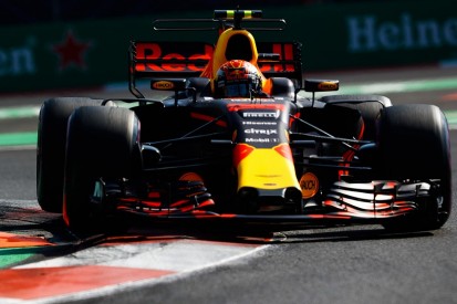 Red Bull plans to shift launch of 2018 RB14 by five days