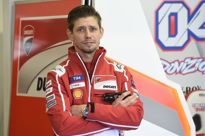 Casey Stoner believes he could have beaten Marc Marquez in MotoGP