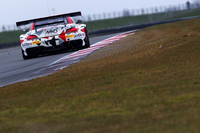 UK's Motor Sports Association introduces new concussion guidelines