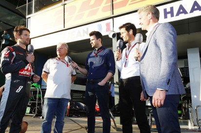Channel 4 to mull over Formula 1 options from 2019