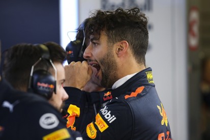Daniel Ricciardo: I hold a few cards in Red Bull 2019 F1 deal talks