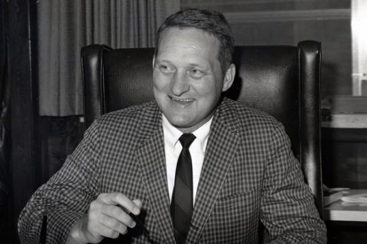 IMSA co-founder John Bishop passes away at 87