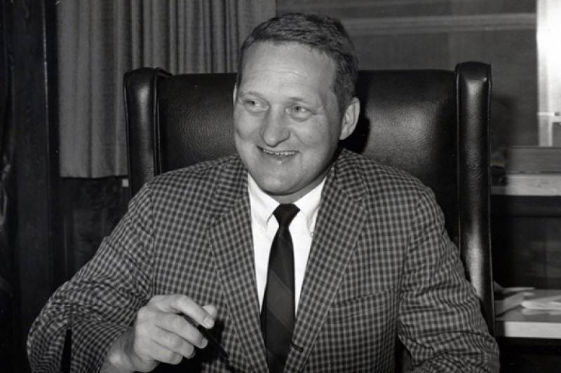 IMSA co-founder John Bishop passes away at 87