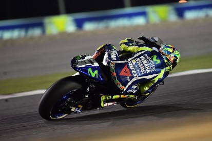 Yamaha accelerated Valentino Rossi's decision over MotoGP future