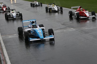 BRDC Formula 4's British Formula 3 rebrand goes ahead for 2016