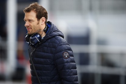 GPDA's F1 intervention long-planned and not a knee-jerk - Wurz
