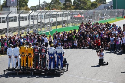 Why F1 drivers have had enough with grand prix racing's direction