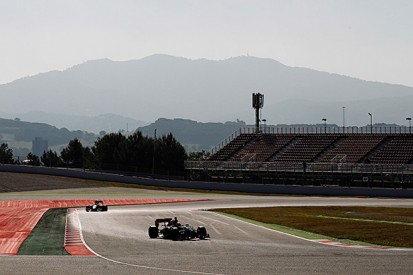 Formula 1 set for weekend overhaul in 2015