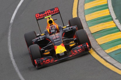 Red Bull gave serious consideration to building its own F1 engine